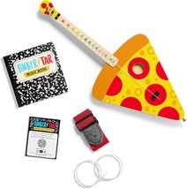 Pizza Guitar - The Easiest Way To Start And Learn Guitar - 1, From Buffalo Games - £30.91 GBP