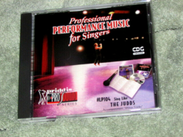 PERFORMANCE MUSIC sIng like the JUDDS printed lyrics Karaoke CD + G (cas... - £19.44 GBP