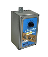 SUPERIOR ELECTRIC SECO BAC1631 BRONCO AC DRIVE 115/230V 50/60Hz 9.9/6.6A... - £204.03 GBP