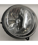 2005-2007 Jeep Liberty Passenger Side Head Light Headlight OEM D03B51045 - $62.99