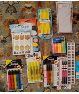 Lot Office Supplies Stationary - $204.22 MXN