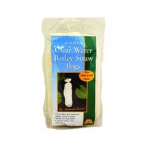 Agralan M97 Clear Water Barley Straw Bag (Pack of 2)  - $31.00