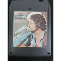 The Great Tompall and His Outlaw Band 8 Track tape - £4.59 GBP