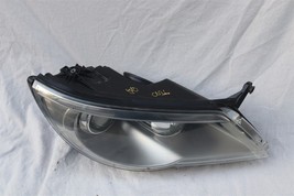 09-11 Volkswagen VW Tiguan Headlight Xenon HID Passenger Right - RH image 3