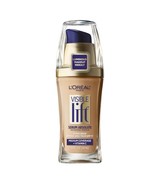L&#39;Oreal Paris Visible Lift Serum Absolute Foundation, Natural Buff 1 Ounce - $19.64 CAD