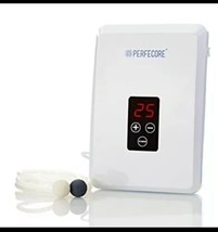 Perfecore Water Ozonator Odor Eliminator and Fresh Water Machine w/Diffuser - $25.16