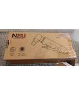 Neu NP0656 Air Angle Die Grinder New! Pneumatic Air Grinde - $19.42