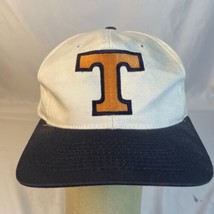 Men’s Vintage Bacon Sports Tennessee Volunteers Logo SnapBack Hat Cap - $46.71
