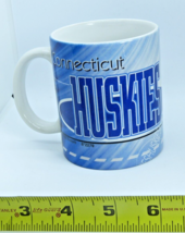 University Connecticut Huskies  2002 encore Coffee Cup Mug - £18.51 GBP