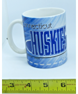 University Connecticut Huskies  2002 encore Coffee Cup Mug - $33.77 CAD