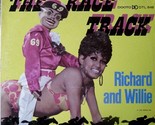 The Race Track [Vinyl] - $99.99