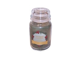 Yankee Candle Bayberry Scented Large Jar Candle 22 oz each - £22.92 GBP