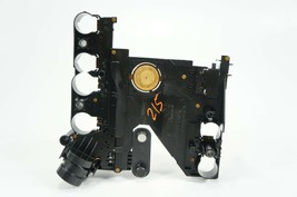 mercedes c240 cl600 c320 e320 transmission conductor plate valve body tc... - $99.87