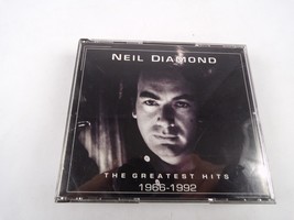 Neil Diamond The Greatest Hits 1966-1992 SoliTary Man Cherry, Cherry Shilo CD#27 - £10.19 GBP