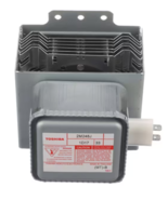 Frigidaire 2M248J, 1D17, Magnetron, Microwave - $6,748.96 MXN