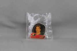 Team Canada Hockey Pin - 2002 Olympic Pin Joe Sakic - Celluloid Pin - $15.00