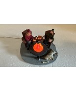 Lemax Around The Fire W/ Dog Hot Chocolate #04238 - €17,07 EUR