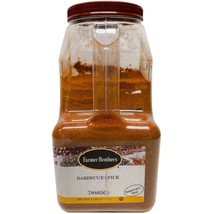 Farmer Brothers Barbecue Spice, 7 lbs - Original Cain&#39;s Blend! - $63.99