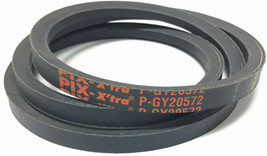 Section Drive Belt Made With Kevlar For John Deere GY20570, GX20072: 1/2″ X 104″ - $11.71