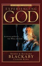 Experiencing God Revised and Expanded: Knowing and Doing the Will of God [Christ - £6.19 GBP