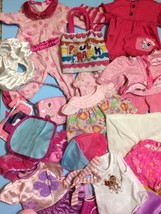 Our Generation Doll Assorted Clothing - $50.00