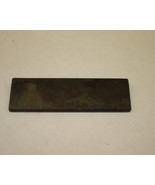 Leadwell Locking Gib Pad 2420368000 - $11.00
