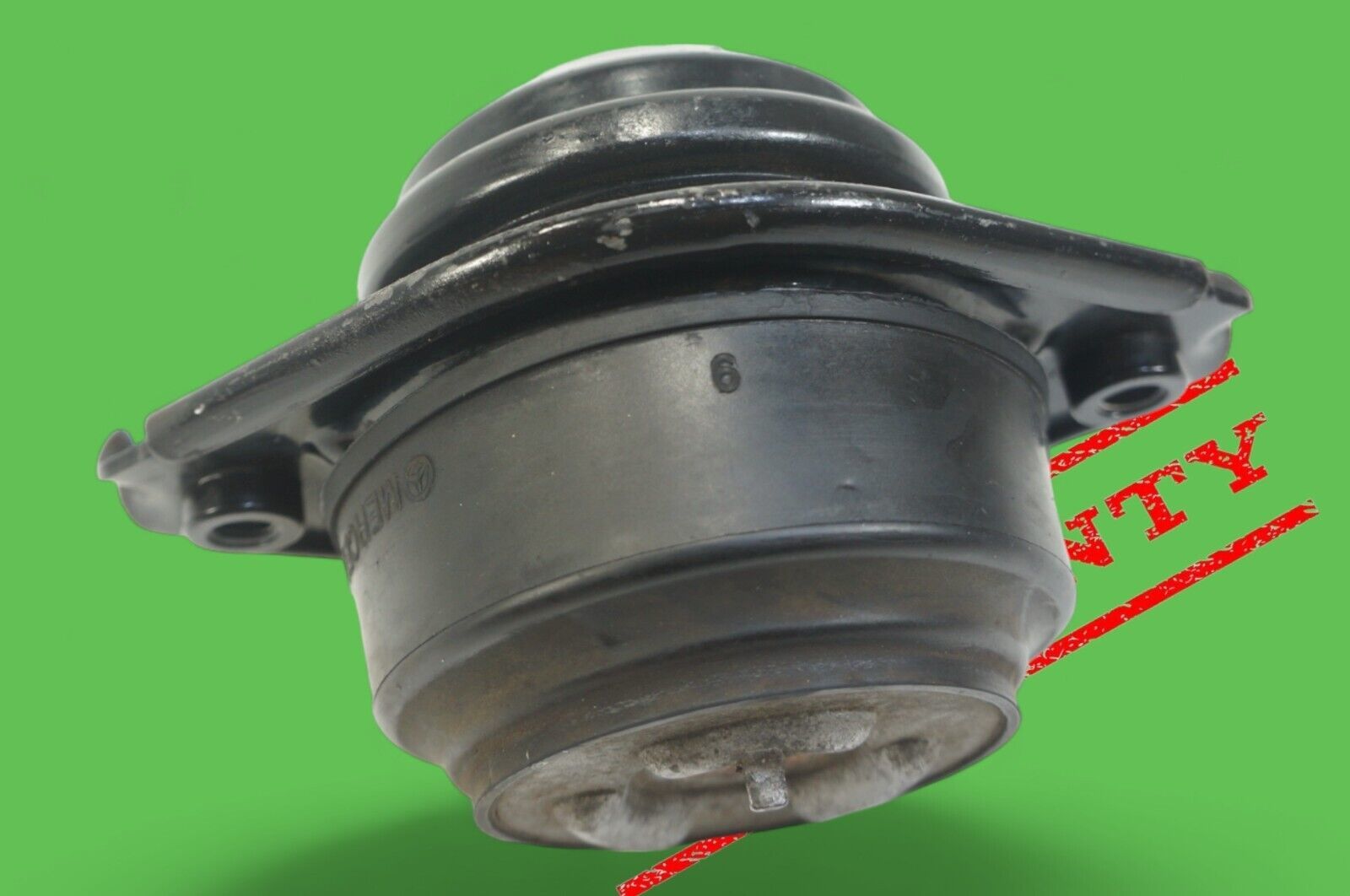 07-2012 mercedes x164 gl350 ml320 CDI BLUETEC passenger right side engin... - $59.00