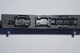 00-06 w215 MERCEDES CL500 CL55 CL600 KEYLESS ENTRY CONTROL MODULE COMPUTER OEM image 3