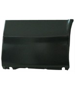 Auto Metal Direct 205-3068-R Lower Rear Fender Patch 68-74 Nova with Bra... - $74.99