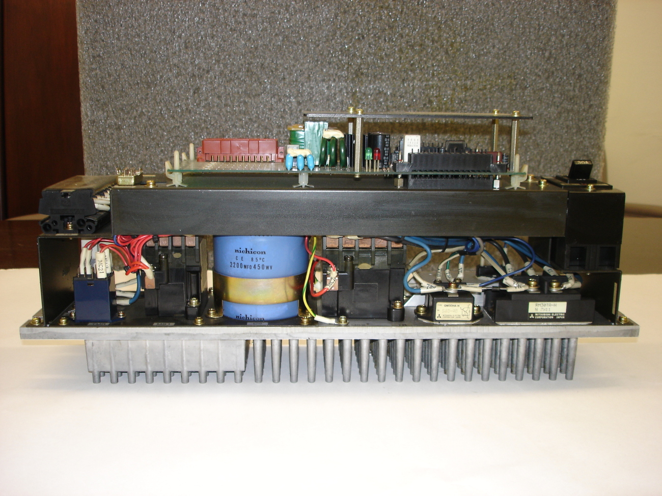 Okuma Dc Power Supply DC-S1A and 50 similar items Okuma Dc Power Supply DC-S1A and 50 similar items
