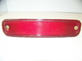 1973 - 1980 CHEVROLET GMC TRUCK RED MARKER LIGHT OEM SAE AP2 3 74 75 76 ... - $17.98