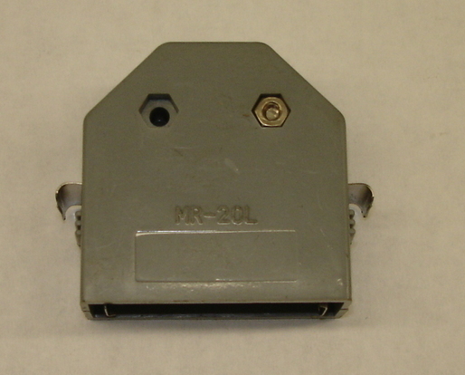 Honda Connector Cover MR-20L - $3.75
