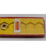 Qty 1 - Sandvik CNGA432T0320BWG CNGA120408T01020BWG 7525 Grade Carbide I... - $129.71 CAD