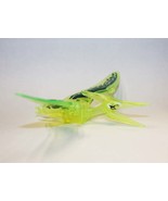 Movie Minifigure Pteranodon Clear Dinosaur Jurassic World Fast Shipping - $12.91 CAD