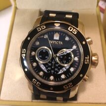 Invicta 6981 Wrist Watch for Men - $466.24 MXN