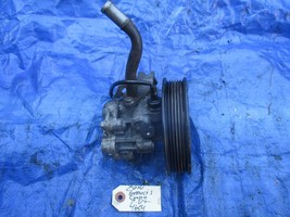 2010 Hyundai Genesis coupe 2.0T power steering pump assembly 57180-2M000... - $109.99