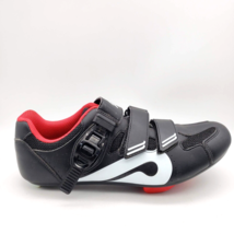 PELOTON Cycling Bike Shoes Size EU 42 USA Men’s 9 Women&#39;s 11 W/ Cleats - €29,65 EUR