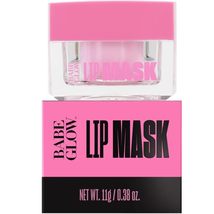 Babe Glow Lip Mask, .38 oz