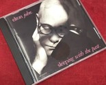 Elton John - Sleeping with the Past CD MCAD-6321 DDD - £6.28 GBP