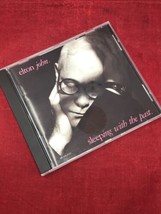 Elton John - Sleeping with the Past CD MCAD-6321 DDD - £6.22 GBP