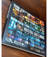 Industrial Light &amp; Magic:The Art of Innovation - Free Box Shipping with ... - $120.63 CAD