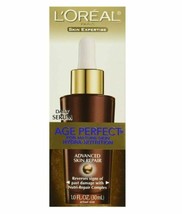 L&#39;Oréal Paris Age Hydra Nutrition Advanced Skin Repair Daily Serum 1 Oz - £27.57 GBP