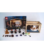 LEGO Harry Potter 76386 Polyjuice Potion Mistake Complete with Manual - $17.95