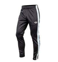 Adidas Argentina Training Pants Men&#39;s Soccer Pants Sports Asian Fit NWT IU2157 - £83.92 GBP