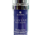 Alterna Caviar Anti-Aging Restructuring Bond Repair 3-In-1 Sealing Serum... - $35.59