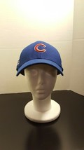 Chicago Cubs 2016 Playoff New Era Cap - £10.70 GBP