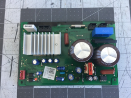 Samsung Refrigerator Control Board P# DA92-00111B - $42.03