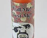 Call Me! Text Me! Aromatic Jar Candle - $37.56