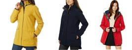 Pendleton Outerwear Carmel Waterproof Rain Jacket - $62.99