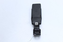 10-13 LEXUS IS250C REAR RIGHT PASSENGER SIDE SEAT BELT BUCKLE Q5244 image 11